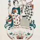 Illustration for article titled 1920s London Underground Posters Remind Us That Trains Are Wonderful
